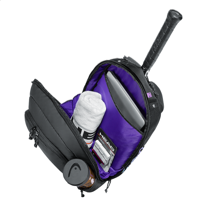 Head Gravity Backpack